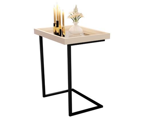 MESA DE APOIO SOFA CANELA PE:DOUR