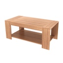 COFFEE TABLE ALMOND