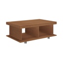 DUNAS COFFEE TABLE - CHERRY