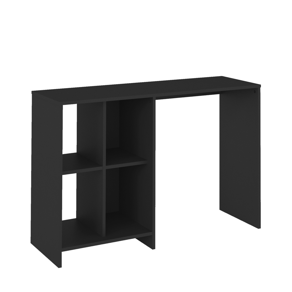 MATRIX DESK - BLACK