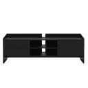 RACK FENDA MDP BLACK BP