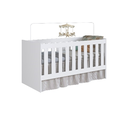 BABY CRIB ACONCHEGO
