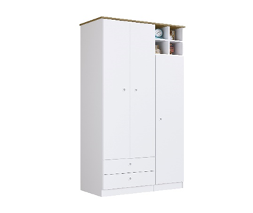 WARDROBE HOUSE