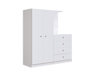WARDROBE MONTESSORIANO