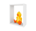 SMALL NICHE MEU FOFINHO