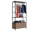 BOOKCASE ARTETUBE