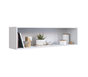 MULTIPURPOSE WARDROBE FUNCIONALE WIDE SLIM