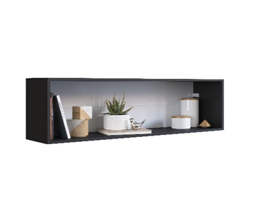 MULTIPURPOSE WARDROBE FUNCIONALE WIDE SLIM