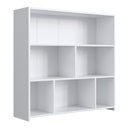 MULTIPURPOSE WARDROBE FUNCIONALE