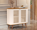 BUFFET JUTAI LUXO PEROLA/NATURE