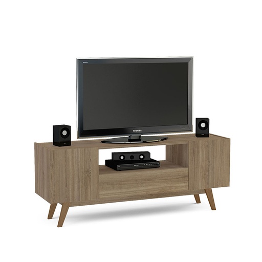 [40160504 .0004] RACK EUA MDP OAK FF