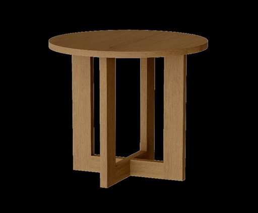 [8002] MESA LATERAL LUXO NATURE