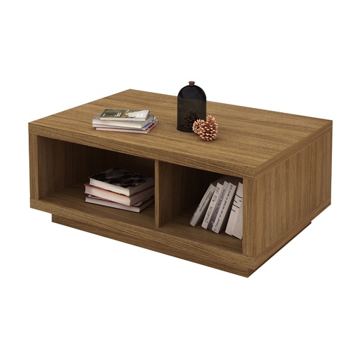 [MC2232.0002] COFFEE TABLE ALMOND