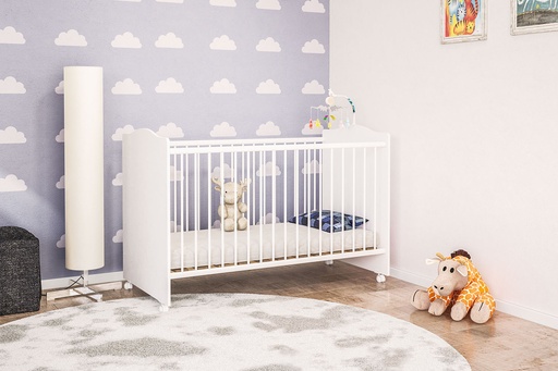 [160343 .0002] CRADLE ASTI MDP WHITE BP