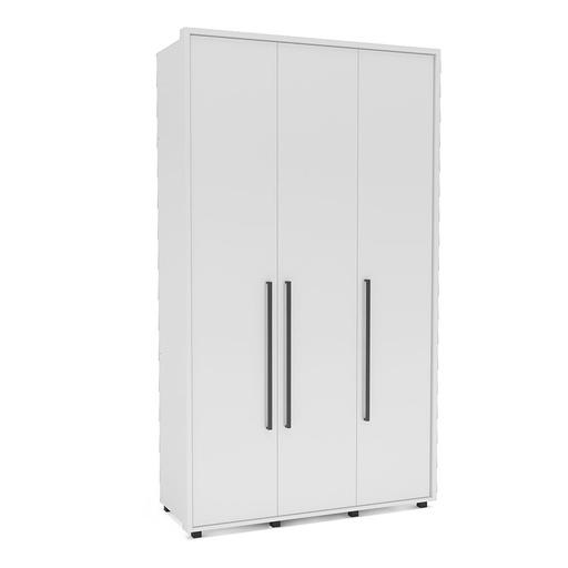 [40230077 .0001] COIMBRA WARDROBE 3 DOORS
