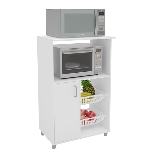 [210288 .0001] CONFINS FRUIT CABINET