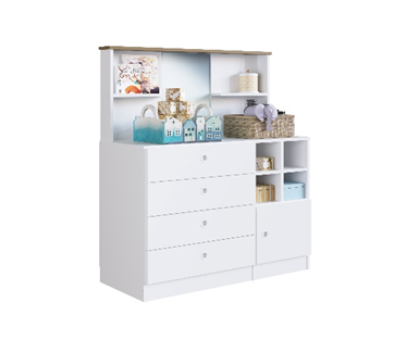 [CD095 BR] CHILDRENS CHEST HOUSE