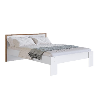 [CM140 BR] سرير مزدوج لوس أنجلوس