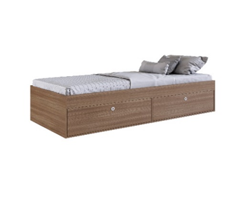 [CM900 MT] SINGLE BED TOKIO