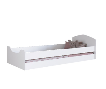 [CM4080 BR] CHILDRENS BED ENCANTO