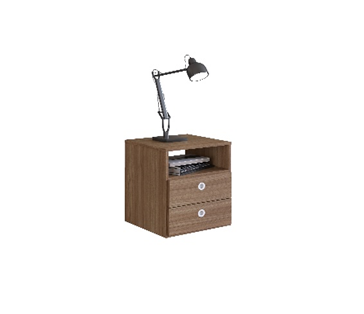 [CR410 MT] BEDSIDE TABLE TOKIO