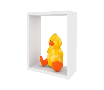 [NI3030 BR] SMALL NICHE MEU FOFINHO