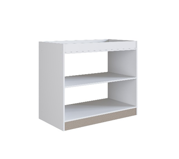 [TR1080 BR] DIAPER CHANGER AMORE