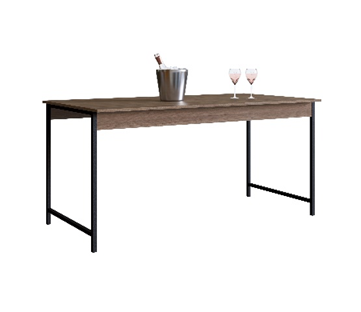 [TB020 MT] DINING TABLE ARTETUBE