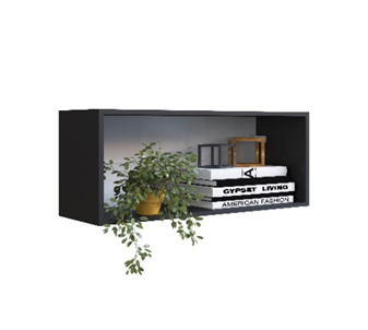 [AE080 PR] MULTIPURPOSE WARDROBE FUNCIONALE WIDE