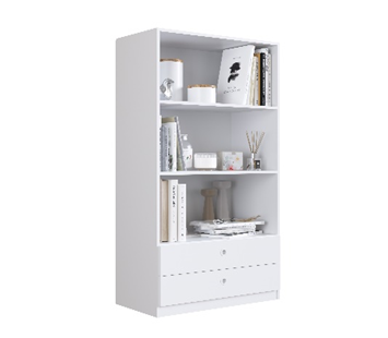 [MO070 BR] MULTIPURPOSE WARDROBE FUNCIONALE