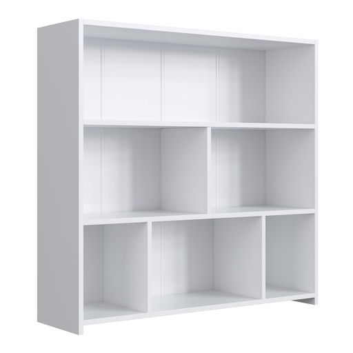 [MO080 BR] MULTIPURPOSE WARDROBE FUNCIONALE