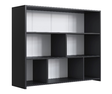 [MO080 PR] MULTIPURPOSE SHELVES
