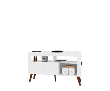 [RA1400 BR] TV RACK MONTREAL